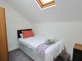 Elevate suites Darlington