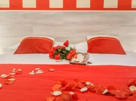 OPERA et LOVE - 200m dall'Arena con convenzione per Parcheggio e Colazione in pasticceria adiacente