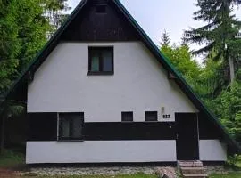 Chata Studnička