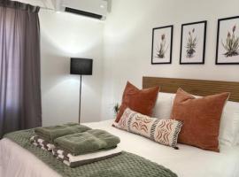 Willow - Cottage - Karoo, Hotel in Prince Albert