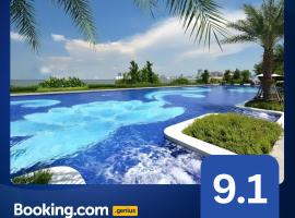 Artisan Ratchada Condo Bangkok, kondo-apartman u Bangkoku