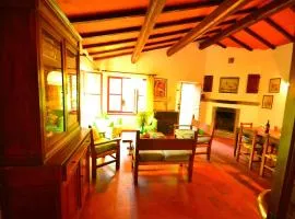 Holiday Home with Garden and shared pool