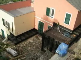 Il tuo mare, fra Portofino e le 5 Terre - Your sea, between Portofino and the Cinque Terre