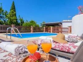 Casa La Recacha Orgiva by Ruralidays