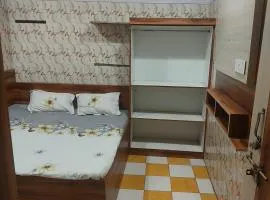 Kanti Devi Sewa Sadan Dharmshala