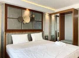 Seven Living Tamansari Tera Residence