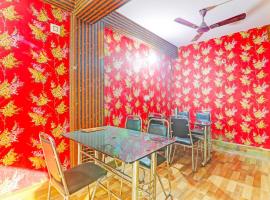 Hotel O by OYO welcome inn, hotell i Khagaul