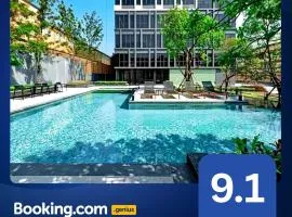 Siamese Residence Sukhumvit 87 Bangkok