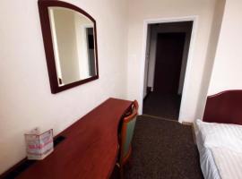 Noclegi u Turysty Sanok, hótel í Sanok