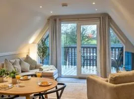 Finest Retreats - Toblerone Lodge