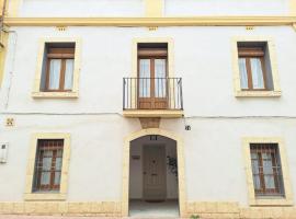 Casa Petricor, hotelli kohteessa Bellvei del Penedes