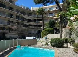 Aux portes de Monaco