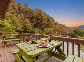 Gapyeong Humantown Pension