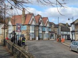 The Fountain, hotel in Soham