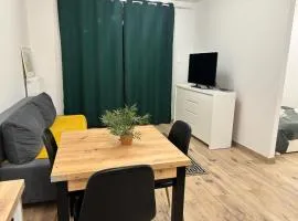 Apartamenty Jurowiecka 22 z miejscem postojowym w garażu