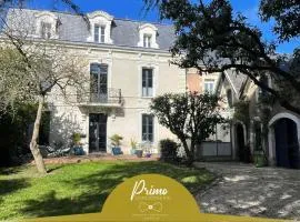 Villa Folies Moderne 3 chambre proche gare