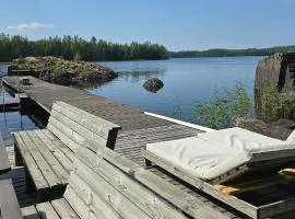 Kangassaari - The Kingdom of Peace