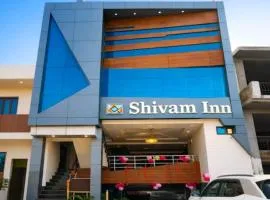 Hotel Shivam Inn