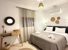 Dvillas one bedroom apartment