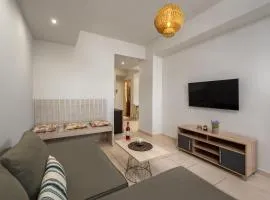 Levanta Cozy Apartments in Kalavarda Rhodes
