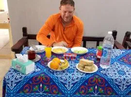 Abo Orabi Guest House