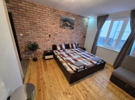 Къща за гости Белоградчик, Hotel in Belogradtschik
