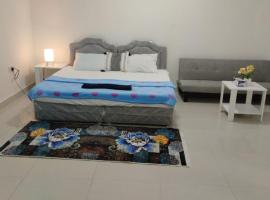 Relax AlsumouTower 2, hostel em Mascate