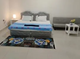 Relax AlsumouTower 2