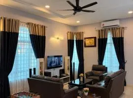 PRS Bungalow Homestay