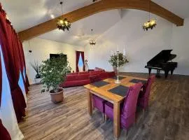 Design Apartment I Parking I Wifi I