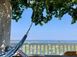 Villa Stefania - with Sea View Terrace
