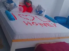 aqua gardens residence