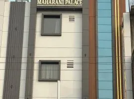 Hotel Maharani Palace