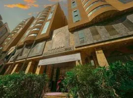 Abraj Al Tayseer Tuwa Hotel