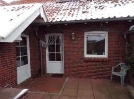 Ferienwohnung Anneliese EG mit Innenhof