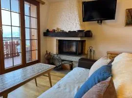 Le Nid des Petits Aventuriers en Hiver & Été