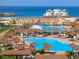 Meliá Laguna Beach, hotel i Santa Maria