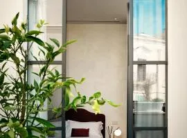 Palazzo Petta Charming Suites & Rooftop