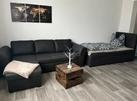 Ferienwohnung Oderau Fürstenblick