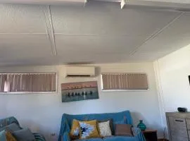 Budget rooms in big house