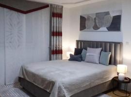 Apartman Marcel, hotel a Nijemci