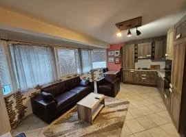 Đenovici-Norwegian Village, near Portonovi- Ground Floor Apartment