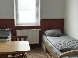 Gasthaus Wipfler, hotell i Villenbach