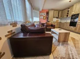 Đenovici-Norwegian Village, near Portonovi- Ground Floor Apartment