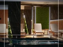 Magnesium Medical & SPA