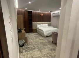 ليڤ سويتس Live Suites