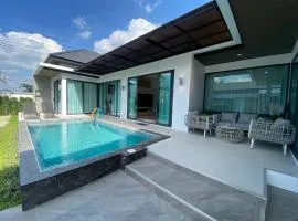 The Casa Del Forest Ao-Nang