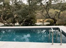 Casa Cruce De Los Molinos