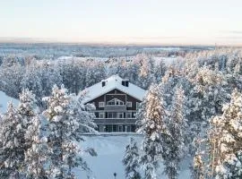 Leviraitti 14 B6 by Holiday in Lapland