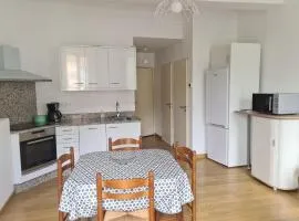 Les Gîtes d'Altaïr